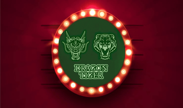 Cách chơi RỒNG HỔ Online