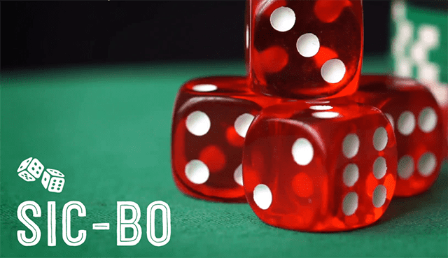 Hướng dẫn cách chơi Sicbo để mang về kết quả cao