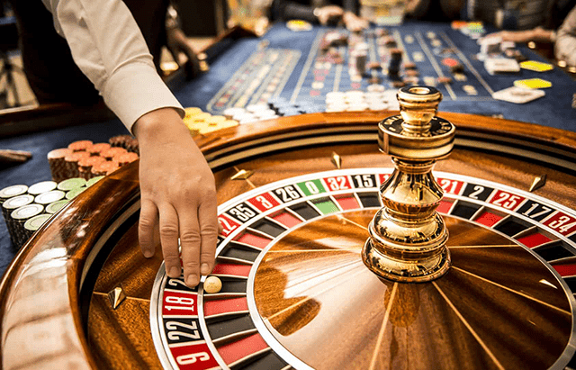 Roulette và những phương án chơi mà có thể bạn chưa biết