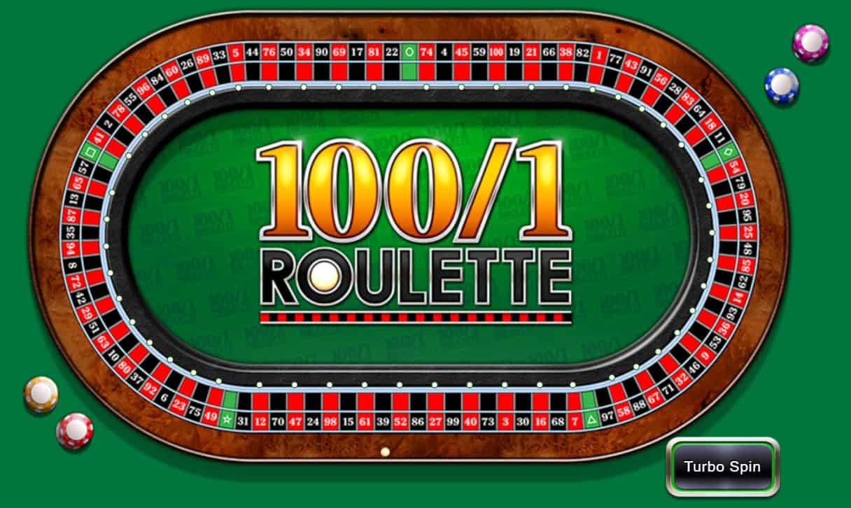 Cách đặt cược hiệu quả cho những ai mới bắt đầu chơi Roulette