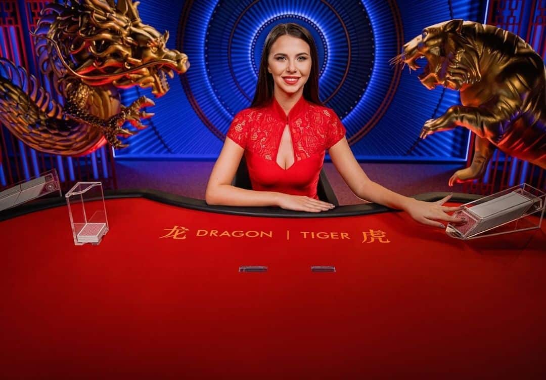 Luật chơi Rồng Hổ online và kinh nghiệm đặt cược hiệu quả