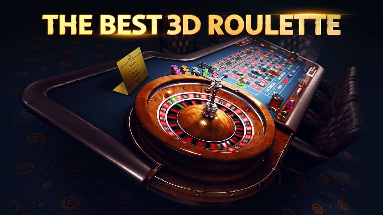 Giới thiệu và hướng dẫn cách chơi để giành chiến thắng trong game Roulette?
