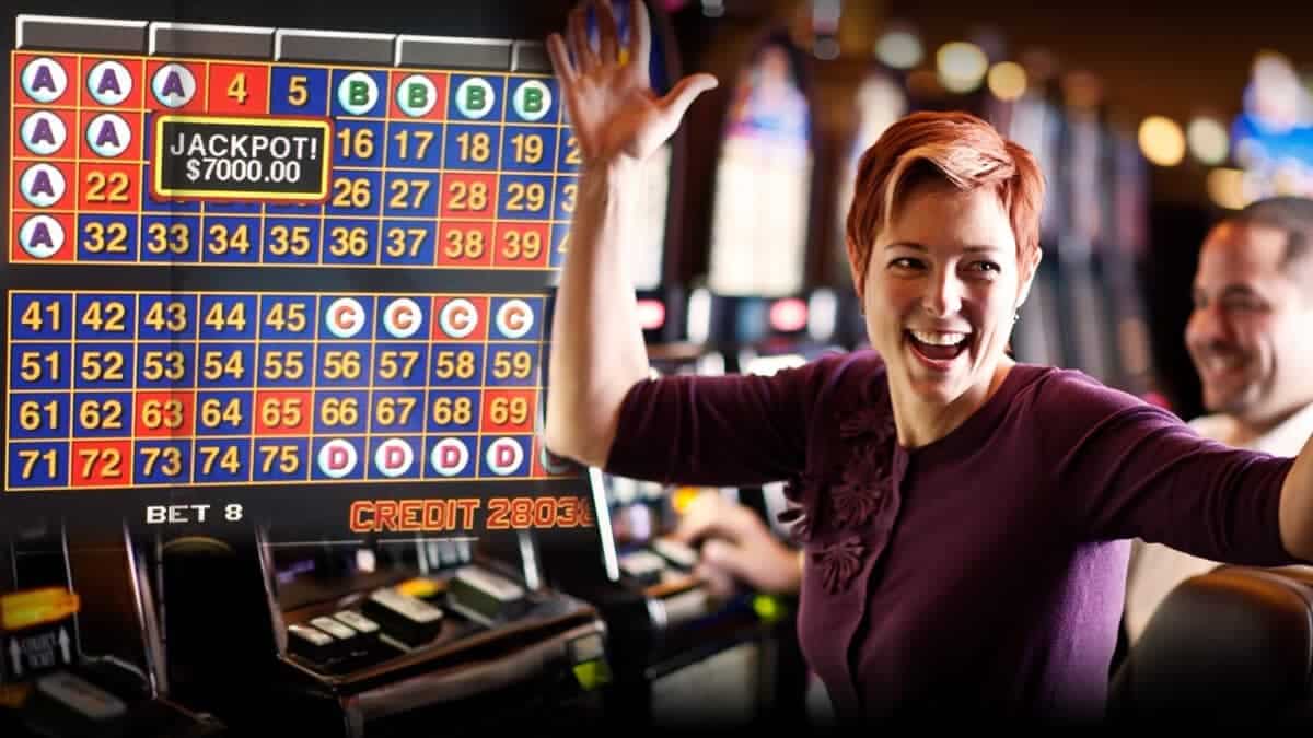 Mẹo chơi Keno cho tân binh để kiếm được lợi nhuận cực kỳ dễ