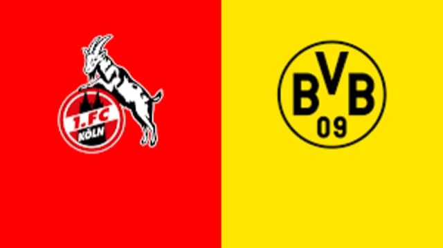 Soi kèo 12betvn FC Koln vs Dortmund, 01/10/2022 - VĐQG Đức