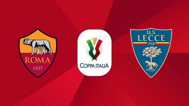 Soi kèo 12betvn AS Roma vs Lecce, 10/10/2022- VĐQG Ý