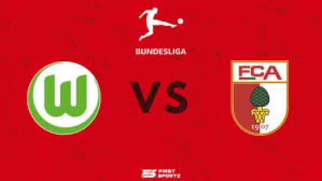 Soi kèo 12betvn Augsburg vs Wolfsburg, 08/10/2022 - VĐQG Đức