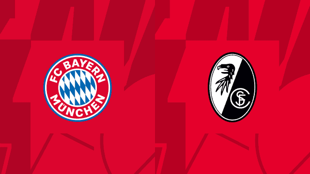 Soi kèo 12betvn Bayern vs Freiburg, 17/10/2022 - VĐQG Đức