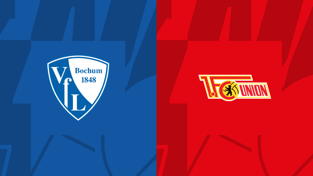 Soi kèo 12betvn Bochum vs Union Berlin, 23/10/2022 - VĐQG Đức