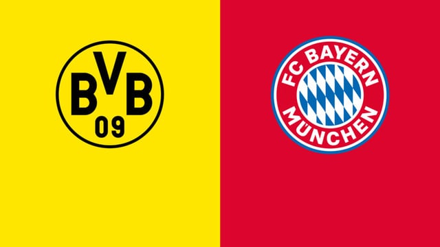 Soi kèo 12betvn Dortmund vs Bayern, 08/10/2022 - VĐQG Đức