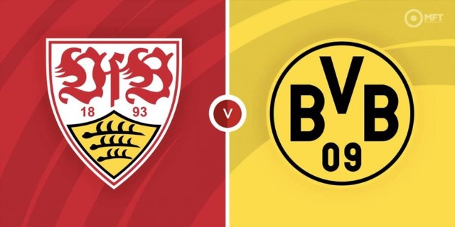 Soi kèo 12betvn Dortmund vs Stuttgart, 22/10/2022 - VĐQG Đức