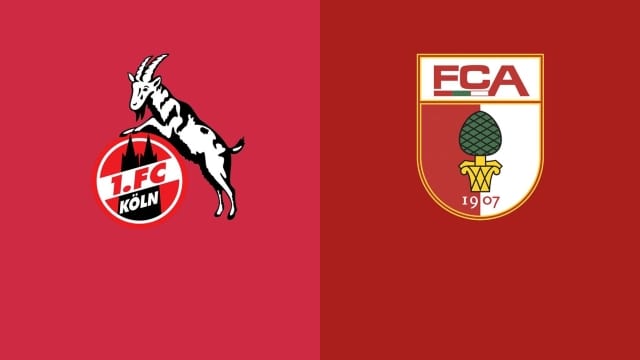 Soi kèo 12betvn FC Koln vs Augsburg, 16/10/2022 - VĐQG Đức