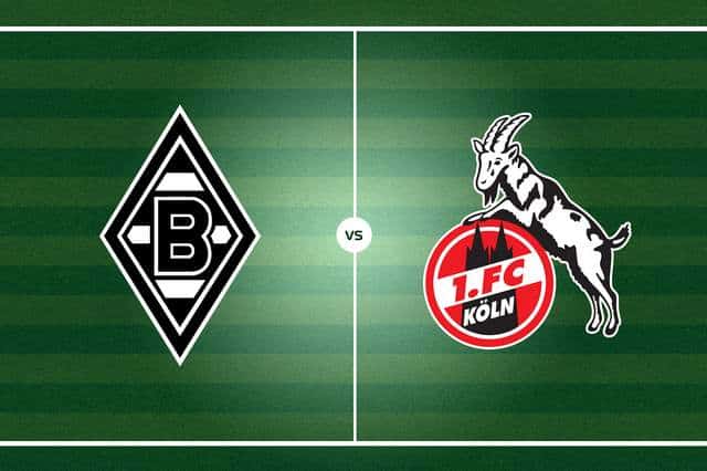 Soi kèo 12betvn Gladbach vs FC Koln, 09/10/2022 - VĐQG Đức