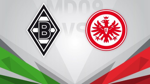 Soi kèo 12betvn Gladbach vs Frankfurt, 22/10/2022 - VĐQG Đức