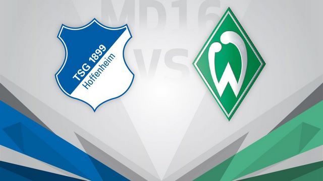Soi kèo 12betvn Hoffenheim vs Werder Bremen, 08/10/2022 - VĐQG Đức