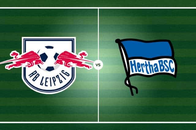 Soi kèo 12betvn Leipzig vs Hertha, 15/10/2022 - VĐQG Đức