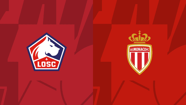 Soi kèo 12betvn Lille vs Monaco, 24/10/2022 - VĐQG Pháp