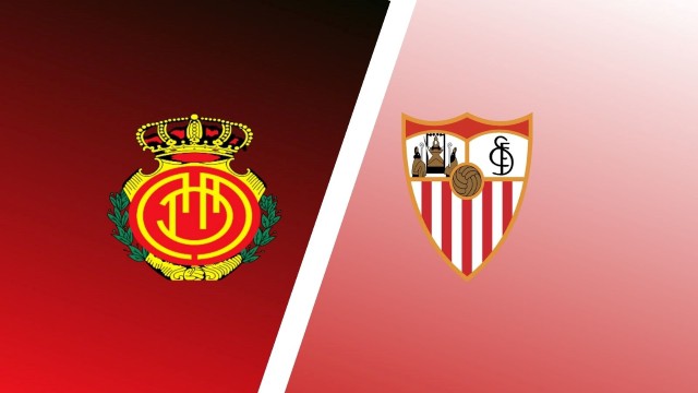 Soi kèo 12betvn Mallorca vs Sevilla, 15/10/2022 - VĐQG Tây Ban Nha