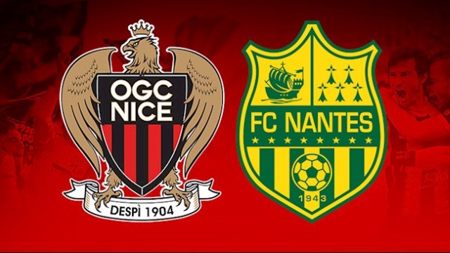 Soi kèo 12betvn Nice vs Nantes, 23/10/2022 - VĐQG Pháp