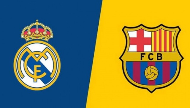 Soi kèo 12betvn Real Madrid vs Barcelona, 16/10/2022 - VĐQG Tây Ban Nha