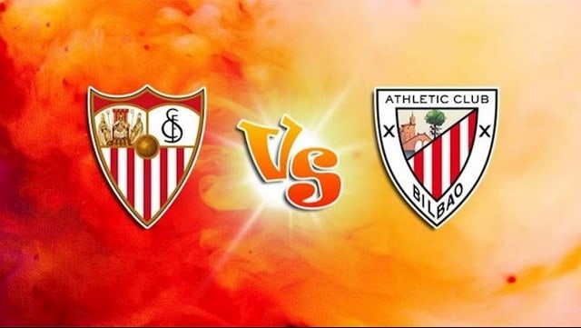 Soi kèo 12betvn Sevilla vs Ath Bilbao, 08/10/2022 - VĐQG Tây Ban Nha