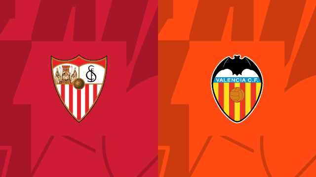 Soi kèo 12betvn Sevilla vs Valencia, 19/10/2022 - VĐQG Tây Ban Nha