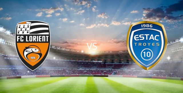 Soi kèo 12betvn Troyes vs Lorient, 23/10/2022 - VĐQG Pháp