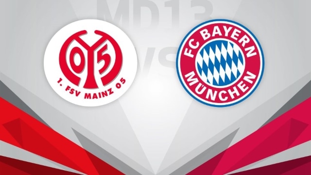 Soi kèo 12betvn Bayern Munich vs Mainz, 29/10/2022 - VĐQG Đức