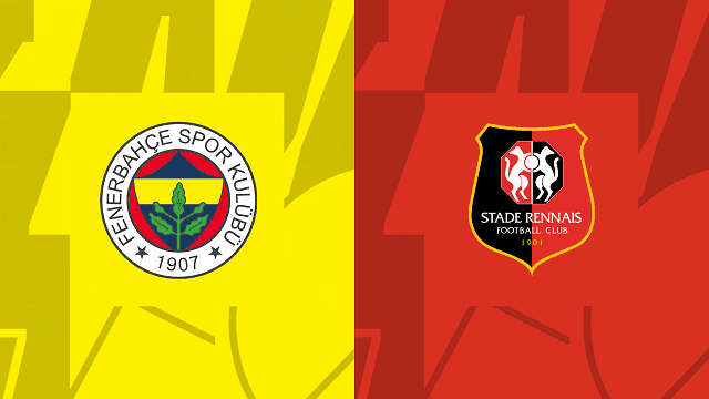 Soi kèo 12betvn Fenerbahce vs Rennes, 27/10/2022 - Giải C2
