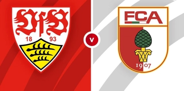Soi kèo 12betvn Stuttgart vs Augsburg, 29/10/2022 - VĐQG Đức