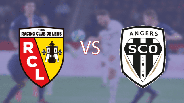 Soi kèo 12betvn Angers vs Lens, 6/11/2022 - VĐQG Pháp