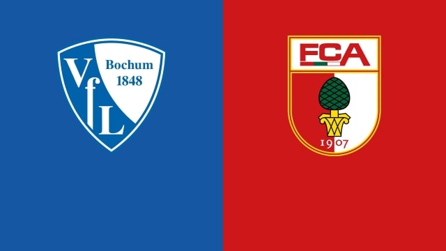 Soi kèo 12betvn Augsburg vs Bochum, 12/11/2022 - VĐQG Đức