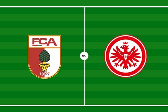 Soi kèo 12betvn Augsburg vs Frankfurt, 5/11/2022 - VĐQG Đức