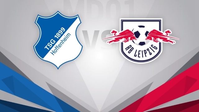 Soi kèo 12betvn Hoffenheim vs Leipzig, 5/11/2022 - VĐQG Đức