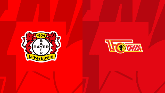 Soi kèo 12betvn Leverkusen vs Union Berlin, 6/11/2022 - VĐQG Đức