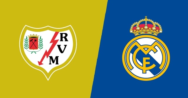 Soi kèo 12betvn Vallecano vs Real Madrid, 8/11/2022 - VĐQG Tây Ban Nha