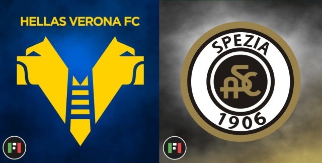 Soi kèo 12betvn Verona vs Spezia, 13/11/2022 - VĐQG Ý