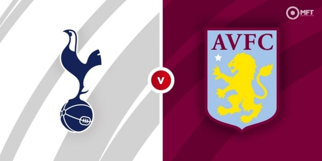 Soi kèo 12betvn Tottenham vs Aston Villa, 01/01/2023 - Ngoại hạng Anh