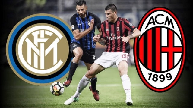 Soi kèo 12betvn Inter vs AC Milan, 06/02/2023 - VĐQG Ý