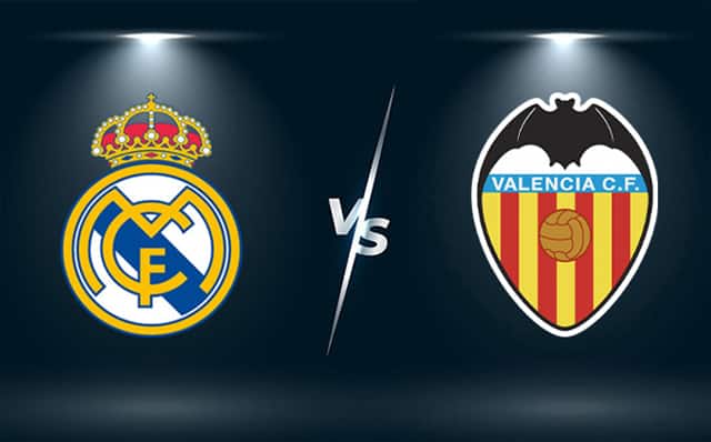 Soi kèo 12betvn Real Madrid vs Valencia, 03/02/2023 – VĐQG Tây Ban Nha