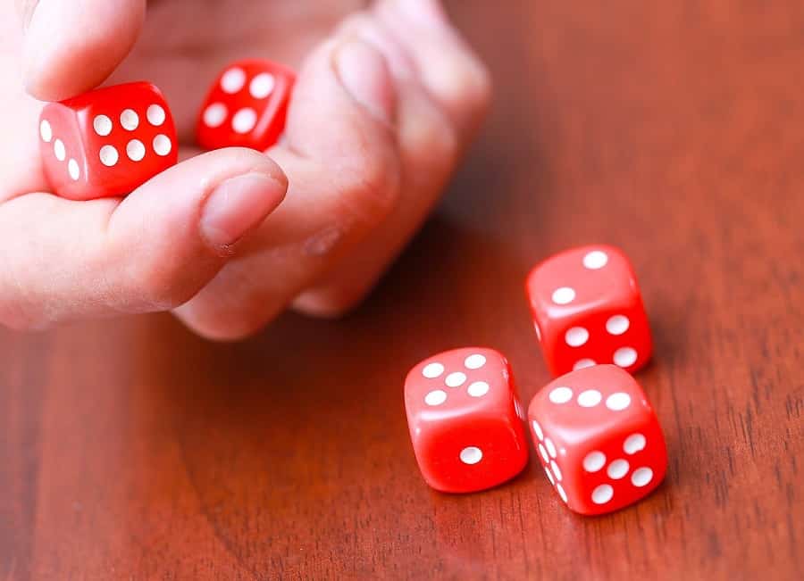 Trò chơi Sicbo và một số mẹo chơi hiệu quả