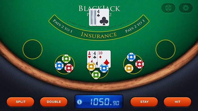Những chiến thuật đơn giản để bạn đánh Blackjack luôn thắng lớn hơn