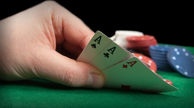 Kinh nghiep giup ban han che thua nhieu trong game 3 cay cua mot cao thu