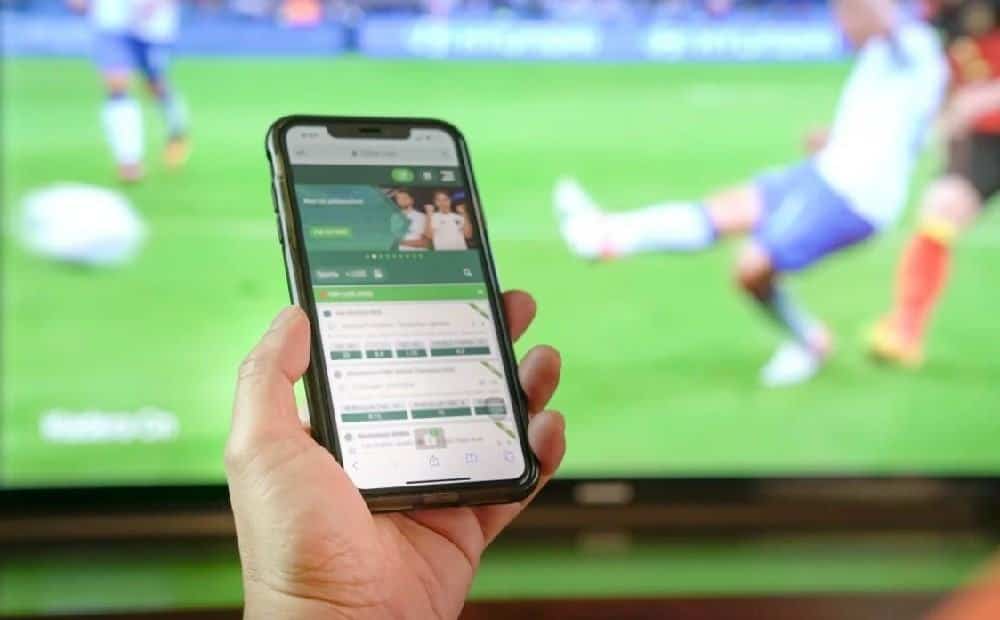 Giải thích kèo chấp 1 trái từ A đến Z cho người mới bắt đầu