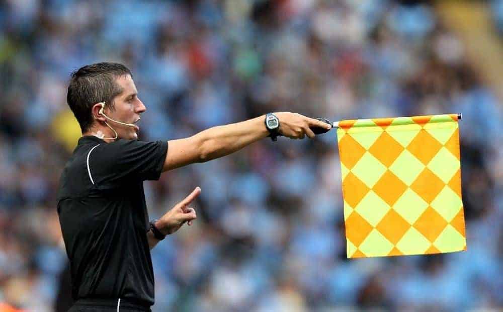 Kèo việt vị là gì? Cách hiểu đúng cho người mới bắt đầu cá cược bóng đá